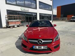 Sahibinden Mercedes - Benz CLA 200 AMG 2013 Model  240.000 km Kırmızı