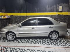 Sahibinden Fiat Marea 1.6 Liberty 2004 Model  360.000 km Gri (Gümüş)