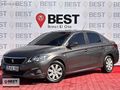 BEST 2.EL'DEN %0 FAİZ ORANI İLE HATASIZ PEUGEOT 301 ACTIVE(2018)