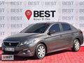 BEST 2.EL'DEN %0 FAİZ ORANI İLE HATASIZ PEUGEOT 301 ACTIVE(2018)