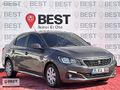 BEST 2.EL'DEN %0 FAİZ ORANI İLE HATASIZ PEUGEOT 301 ACTIVE(2018)