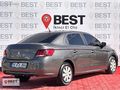 BEST 2.EL'DEN %0 FAİZ ORANI İLE HATASIZ PEUGEOT 301 ACTIVE(2018)