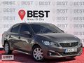 BEST 2.EL'DEN %0 FAİZ ORANI İLE HATASIZ PEUGEOT 301 ACTIVE(2018)