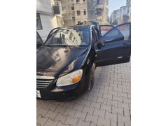 Sahibinden Kia Cerato 1.6 LX Basic 2009 Model  305000 km Siyah