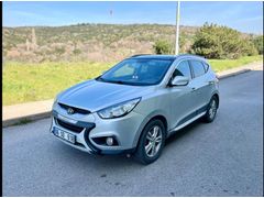 Sahibinden Hyundai ix35 1.6 GDI STYLE PLUS apa  2012 model 180000km.
