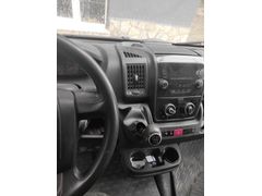 Sahibinden acil satılık Fiat Ducato 15 m³ 2014 Model Denizli