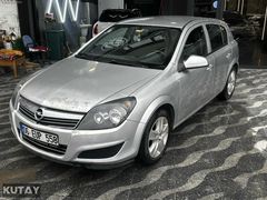 2013 MODEL OPEL ASTRA 1.6 BENZİN&LPG