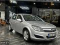 2013 MODEL OPEL ASTRA 1.6 BENZİN&LPG