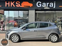 HKS GARAJ RENAULT CLIO 1.0 TCE EQUILIBRE