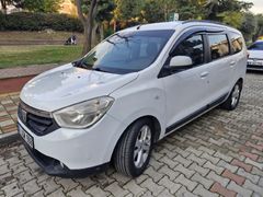 Sahibinden Dacia Lodgy 1.5 dCi Laureate 2013 Model