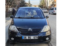 Sahibinden Citroen C3 1.4 SX 2005 Model