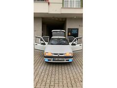Aradığım Aracı Bulduğum İçin Acil Satılık Sahibinden Renault R 19 1.6 Europa RNE 1998 Model 