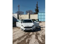 Sahibinden Ford Focus 1.6 TDCi Trend X 2015 Model