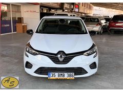 AS ÜÇLER OTOMOTİV 2023 CLIO TOUCH TAM OTOMATİK / 950.000TL KREDİ