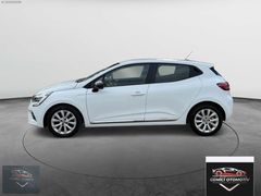 GEMİCİ'DEN 2022 MODEL Clio 1.0 Tce Touch-OTOMATİK -97.000 KMDE