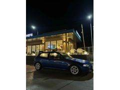 Sahibinden Honda Civic 1.5 EX 1994 Model 