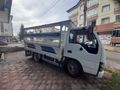 Sahibinden Isuzu NKR Low