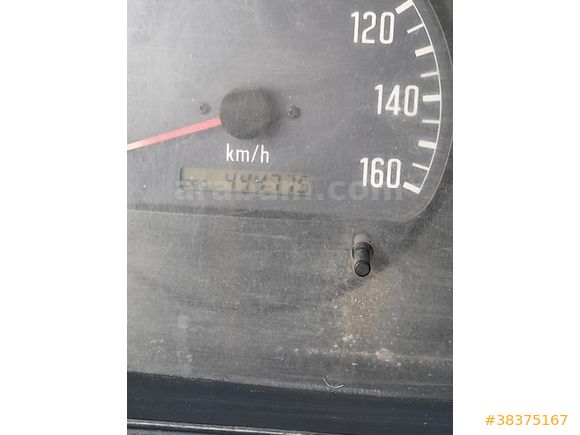 Sahibinden Isuzu NKR Low