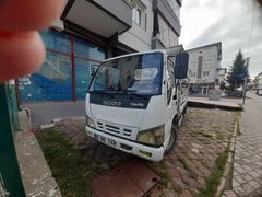 Sahibinden Isuzu NKR Low