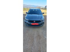 Sahibinden Fiat Egea 1.4 Fire Easy 2020 Model  40.000 km Gri