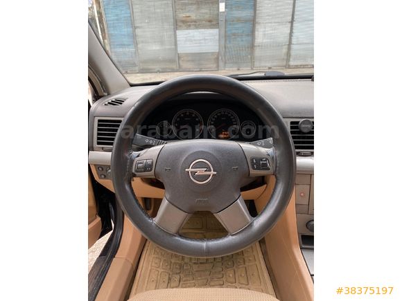 Sahibinden Opel Vectra 1.6 Comfort 2005 Model  470.000 km Lacivert