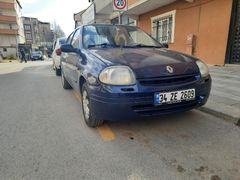 Sahibinden Renault Clio 1.4 RNA 2000 Model