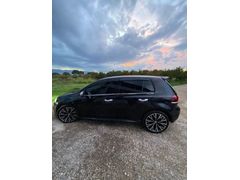 Sahibinden Volkswagen Golf 1.6 TDi Comfortline 2012 Model