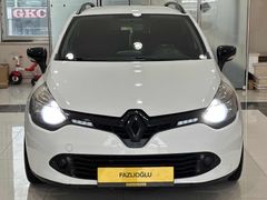 K.K.TAKSİT / 2014 CLIO 1.5DCİ SPORTTOURER GERİ GÖRÜŞ BAKIMLI