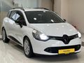 K.K.TAKSİT / 2014 CLIO 1.5DCİ SPORTTOURER GERİ GÖRÜŞ BAKIMLI