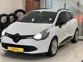 K.K.TAKSİT / 2014 CLIO 1.5DCİ SPORTTOURER GERİ GÖRÜŞ BAKIMLI
