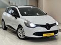 K.K.TAKSİT / 2014 CLIO 1.5DCİ SPORTTOURER GERİ GÖRÜŞ BAKIMLI