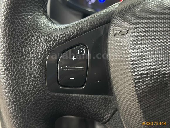 K.K.TAKSİT / 2014 CLIO 1.5DCİ SPORTTOURER GERİ GÖRÜŞ BAKIMLI