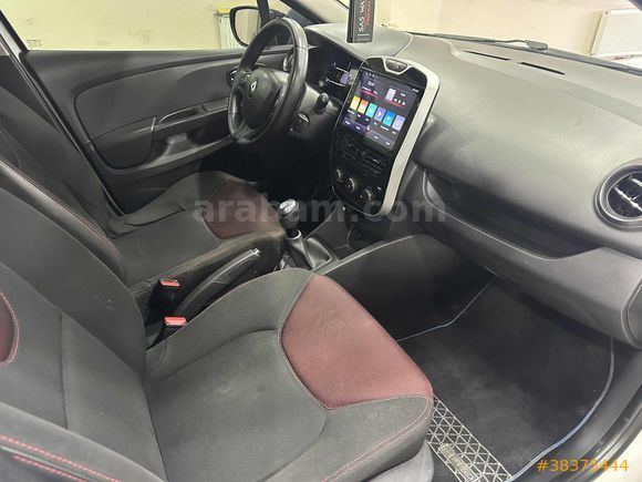 K.K.TAKSİT / 2014 CLIO 1.5DCİ SPORTTOURER GERİ GÖRÜŞ BAKIMLI