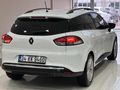 K.K.TAKSİT / 2014 CLIO 1.5DCİ SPORTTOURER GERİ GÖRÜŞ BAKIMLI