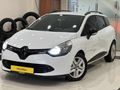 K.K.TAKSİT / 2014 CLIO 1.5DCİ SPORTTOURER GERİ GÖRÜŞ BAKIMLI