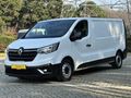 K.K.TAKSİT 2023 ÇIKIŞLI TRAFIC 2.0DCİ PANELVAN %20FATURA BOYASIZ
