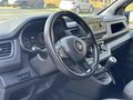 K.K.TAKSİT 2023 ÇIKIŞLI TRAFIC 2.0DCİ PANELVAN %20FATURA BOYASIZ