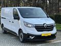 K.K.TAKSİT 2023 ÇIKIŞLI TRAFIC 2.0DCİ PANELVAN %20FATURA BOYASIZ