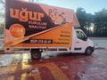 Sahibinden Renault Master 2.3 DCi