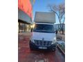 Sahibinden Renault Master 2.3 DCi