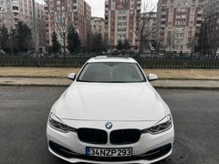 Sahibinden BMW 3 Serisi 318i Sport Plus 2017 Model 