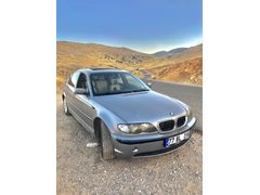 Sahibinden BMW 3 Serisi 316i Standart 2005 Model 