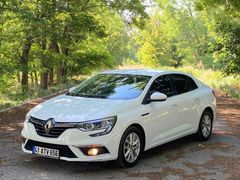 Temiz Megane