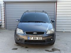 Sahibinden Ford C-Max 1.6 TDCi Trend 2004 Model 