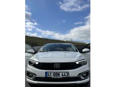  Fiat Egea 1.4 Fire Urban Plus 2025 Model  