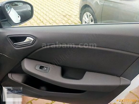 2025 RENAULT CLİO 1.0 TCE EVOLUTİON X- TRONIC Ç.CANT 27000 KM