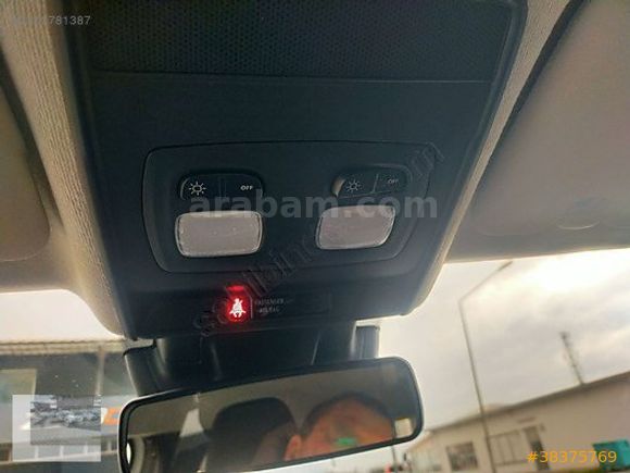 2025 RENAULT CLİO 1.0 TCE EVOLUTİON X- TRONIC Ç.CANT 27000 KM