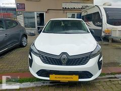 2025 RENAULT CLİO 1.0 TCE EVOLUTİON X- TRONIC Ç.CANT 27000 KM