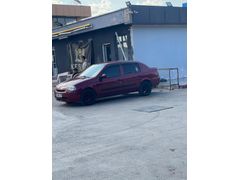 Sahibinden Renault Clio 1.4 RNA 2000 Model Takasa açık