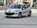 PEUGEOT 207-2009-1.4-BENZİN-102 BİNKM-SAHİBİNDEN